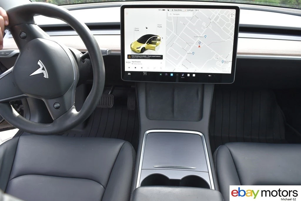 2023 Tesla Model 3 - Image 14 of 21