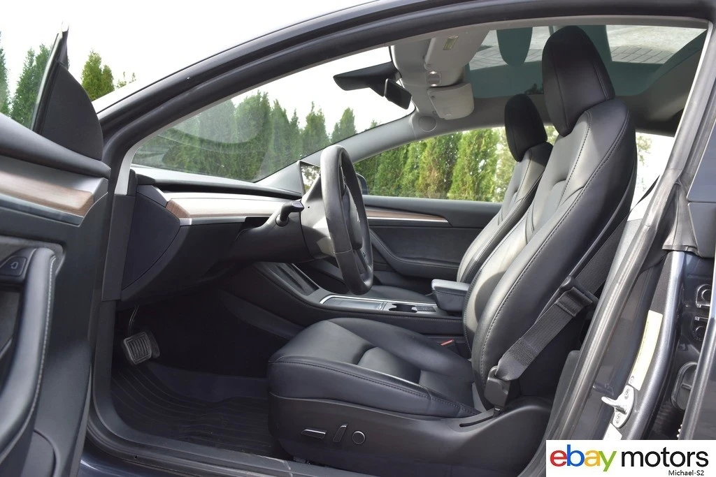 2023 Tesla Model 3 - Image 10 of 21