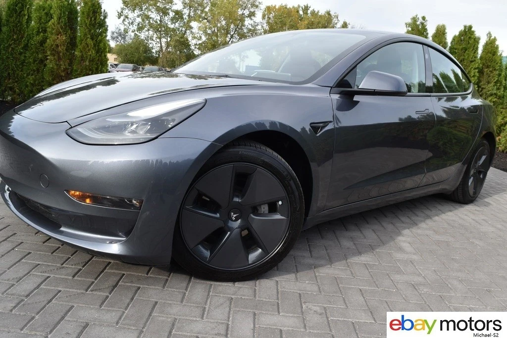 2023 Tesla Model 3 - Image 21 of 21