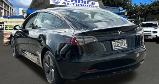 2023 Tesla Model 3 - Image 5 of 12