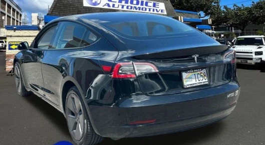 2023 Tesla Model 3 - Image 5 of 12
