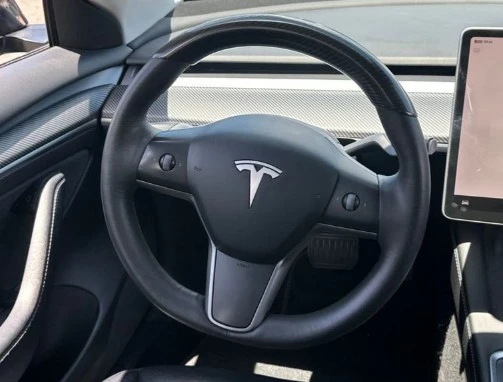 2023 Tesla Model 3 - Image 7 of 12