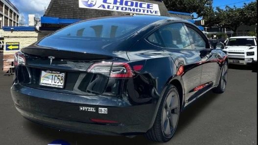 2023 Tesla Model 3 - Image 4 of 12