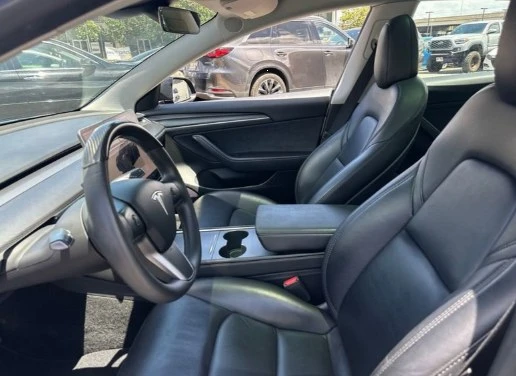 2023 Tesla Model 3 - Image 10 of 12