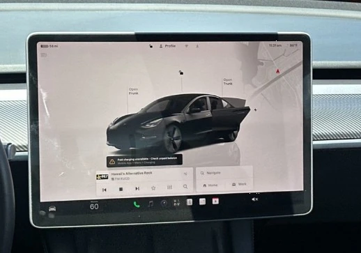 2023 Tesla Model 3 - Image 8 of 12