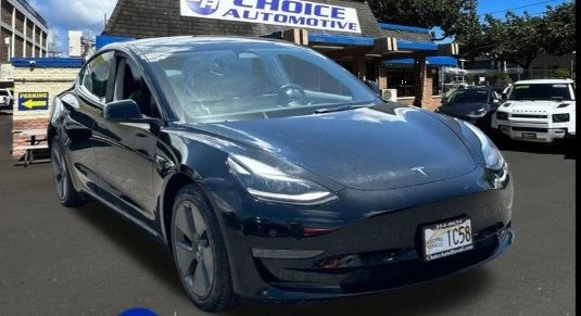 2023 Tesla Model 3 - Image 2 of 12