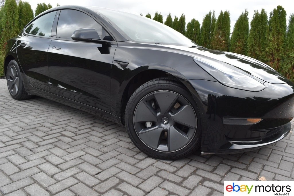 2023 Tesla Model 3 - Image 3 of 21