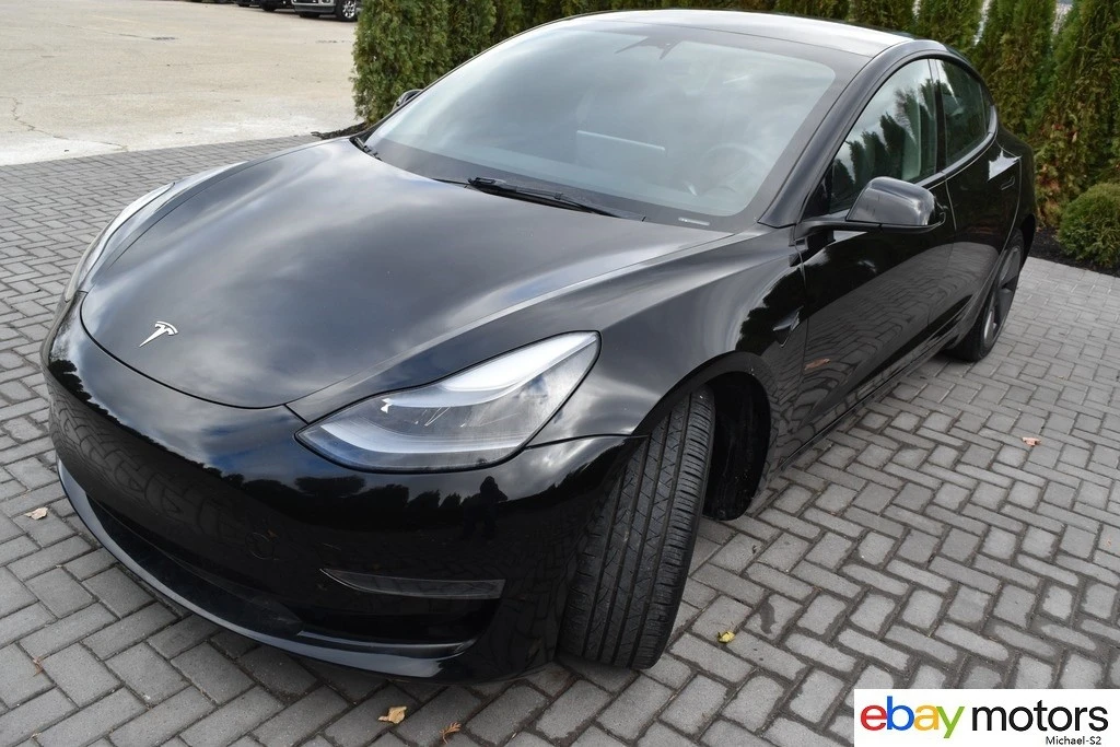 2023 Tesla Model 3 - Image 9 of 21