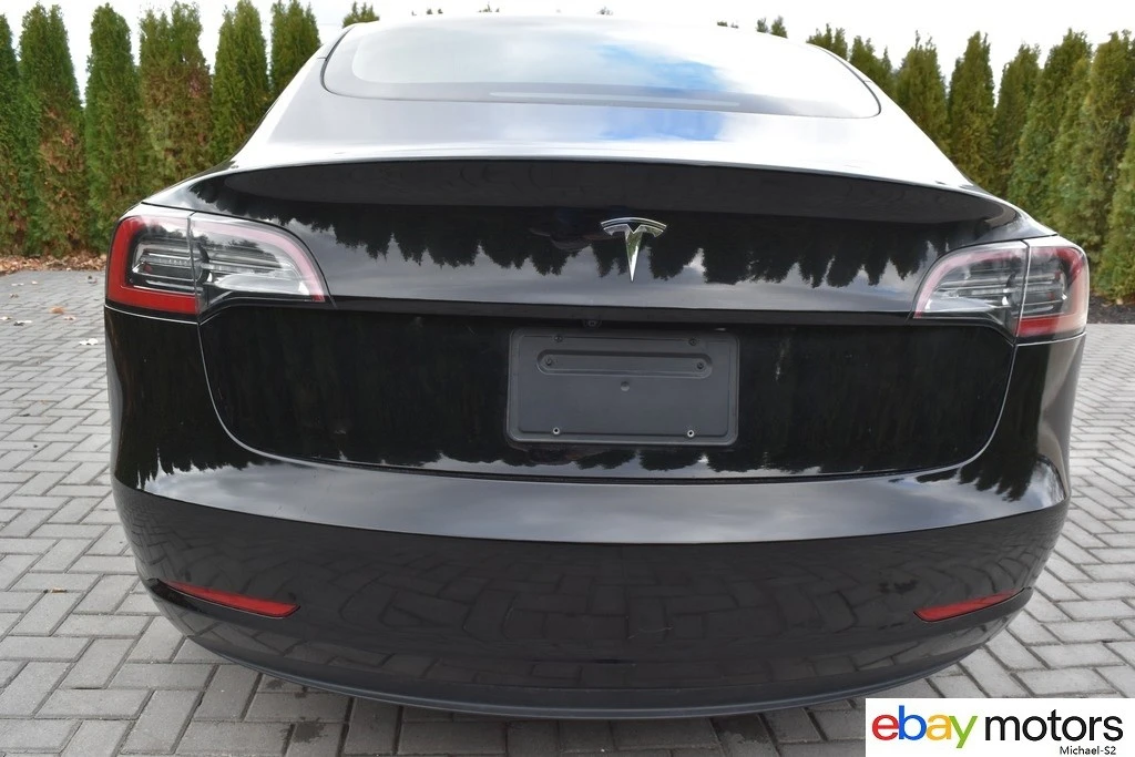 2023 Tesla Model 3 - Image 6 of 21