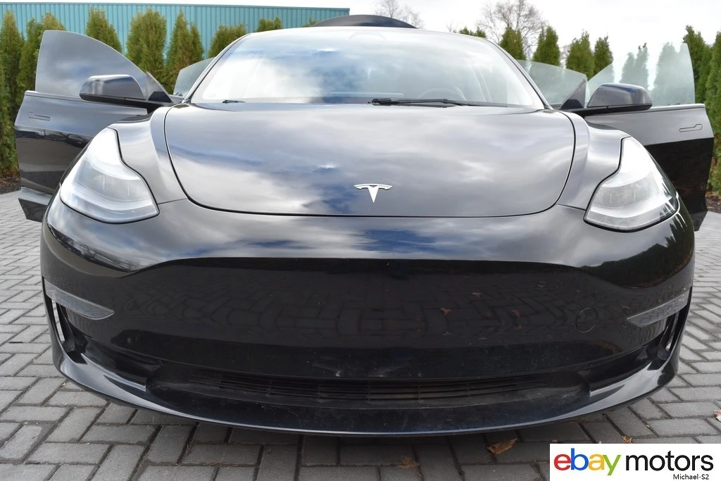 2023 Tesla Model 3 - Image 20 of 21