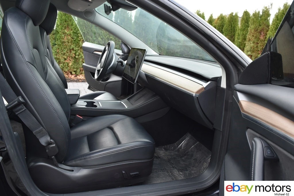 2023 Tesla Model 3 - Image 16 of 21