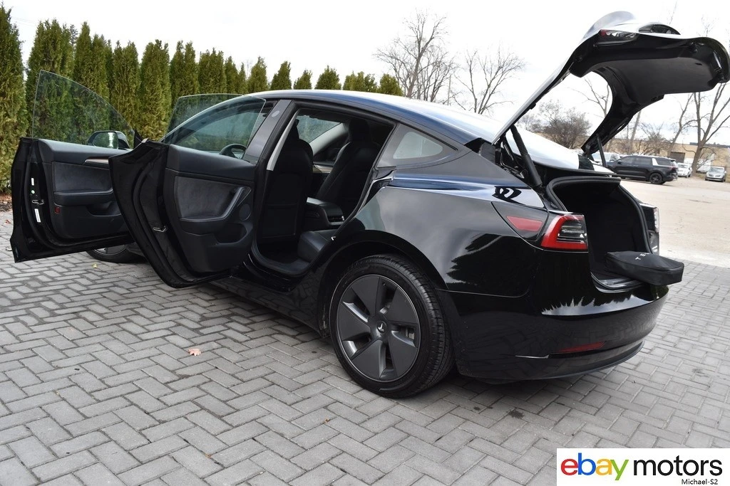 2023 Tesla Model 3 - Image 18 of 21