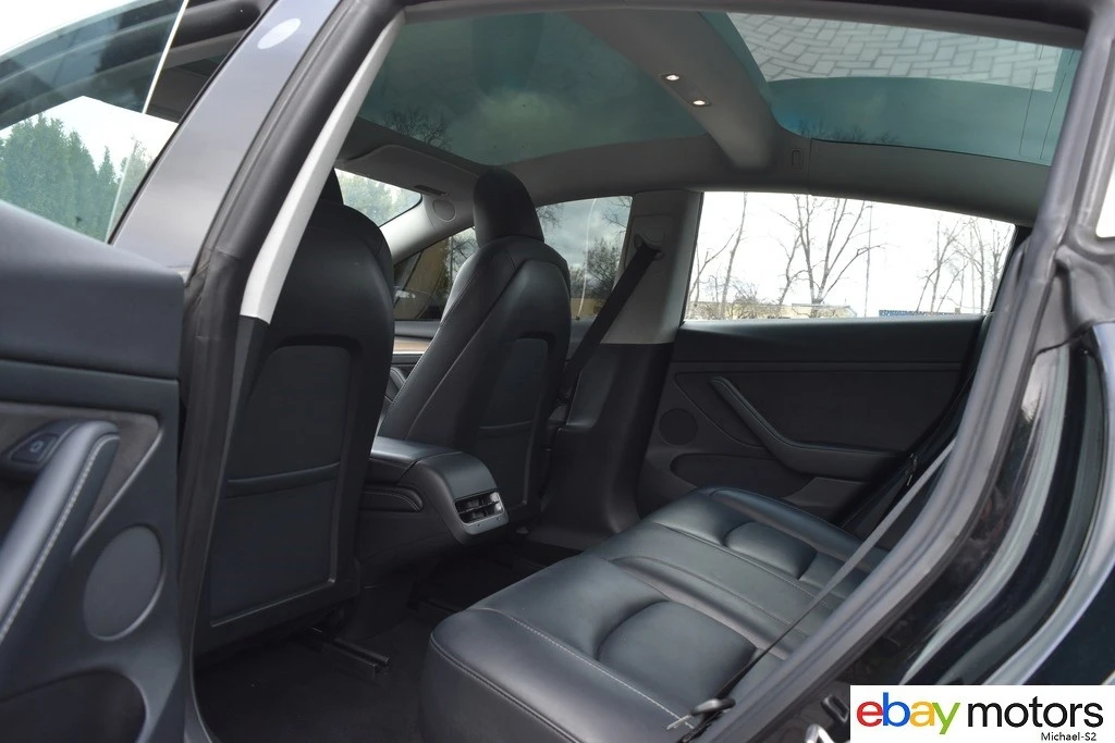2023 Tesla Model 3 - Image 13 of 21