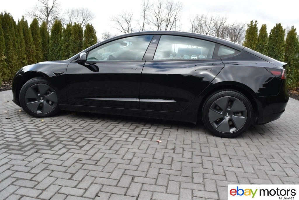 2023 Tesla Model 3 - Image 8 of 21