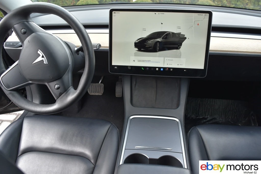 2023 Tesla Model 3 - Image 14 of 21