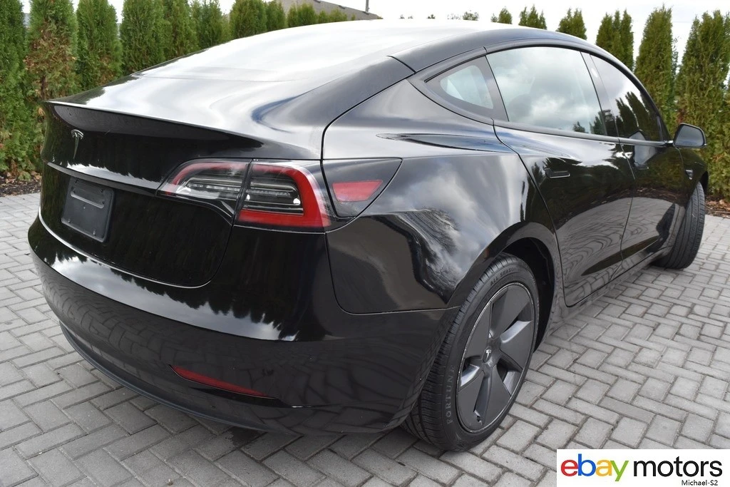 2023 Tesla Model 3 - Image 5 of 21
