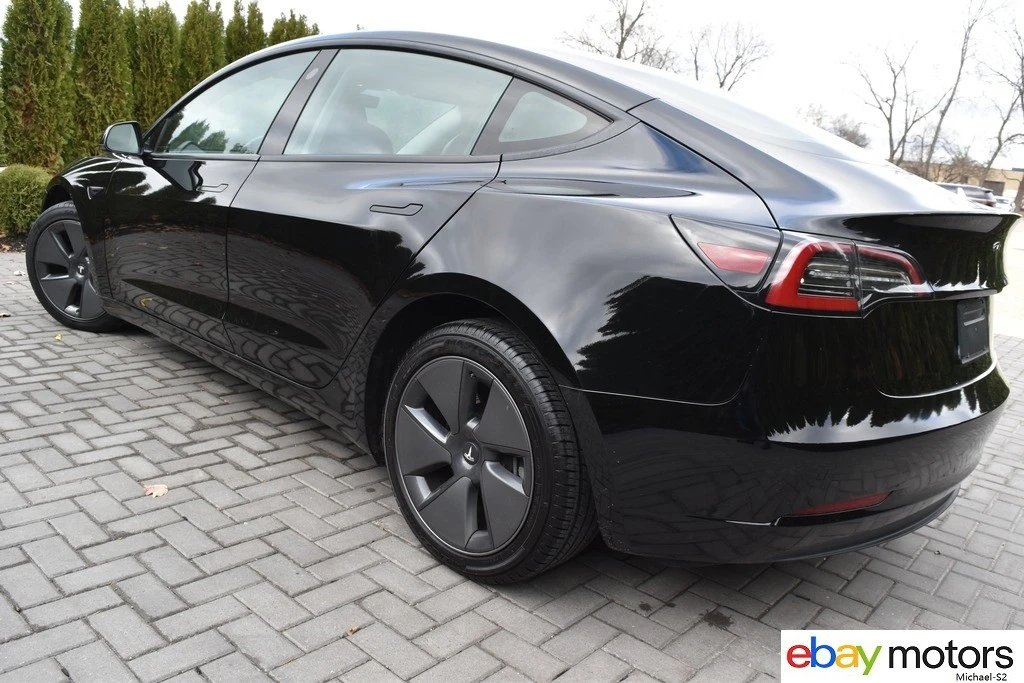 2023 Tesla Model 3 - Image 7 of 21