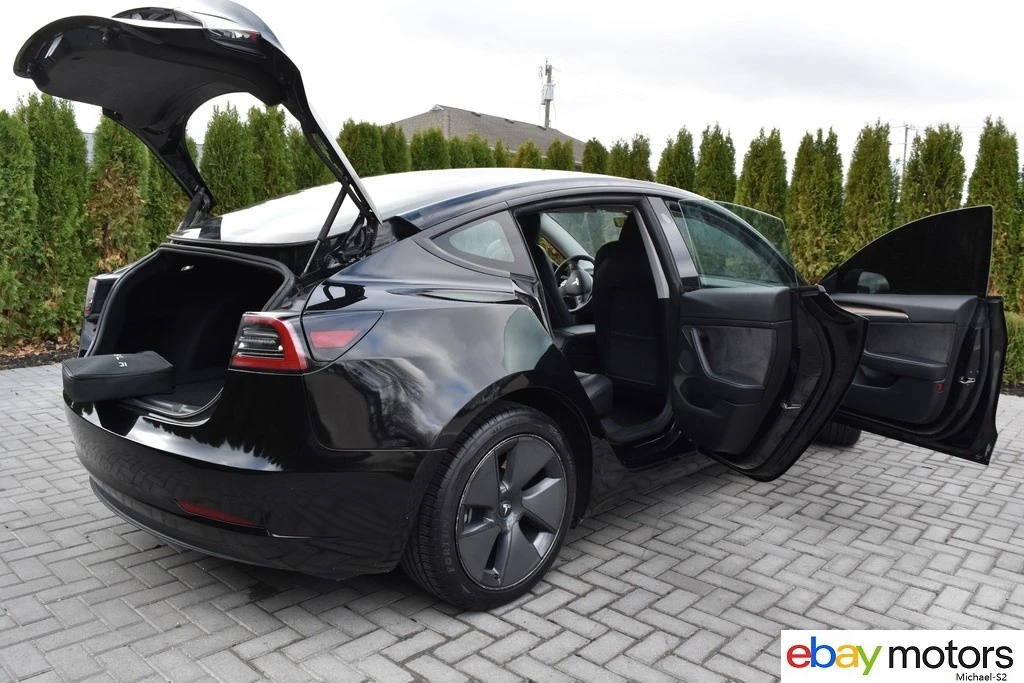 2023 Tesla Model 3 - Image 19 of 21