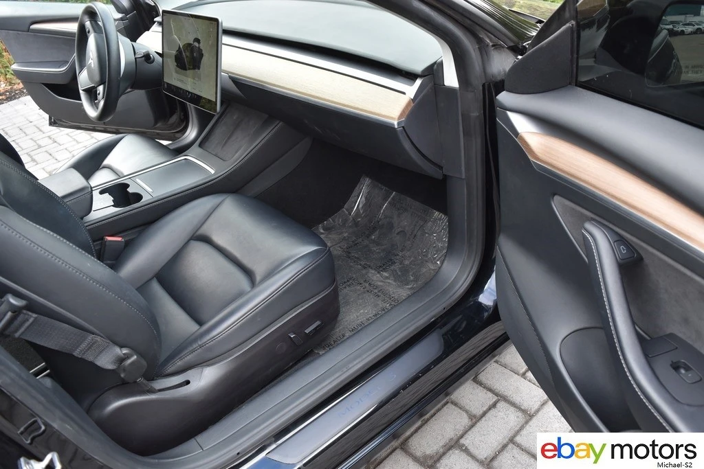 2023 Tesla Model 3 - Image 15 of 21