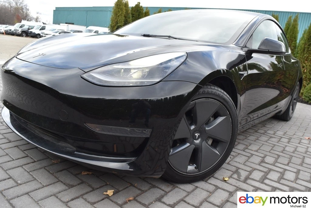 2023 Tesla Model 3 - Image 21 of 21