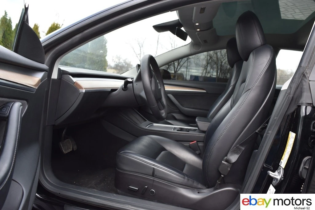 2023 Tesla Model 3 - Image 10 of 21