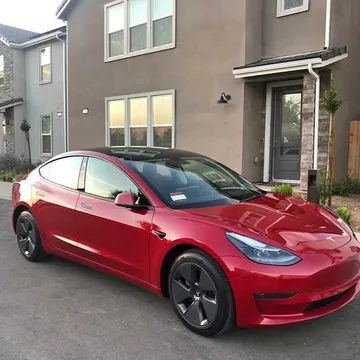 2023 Tesla Model 3 RWD