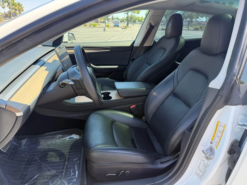 2023 Tesla Model 3 - Image 13 of 19