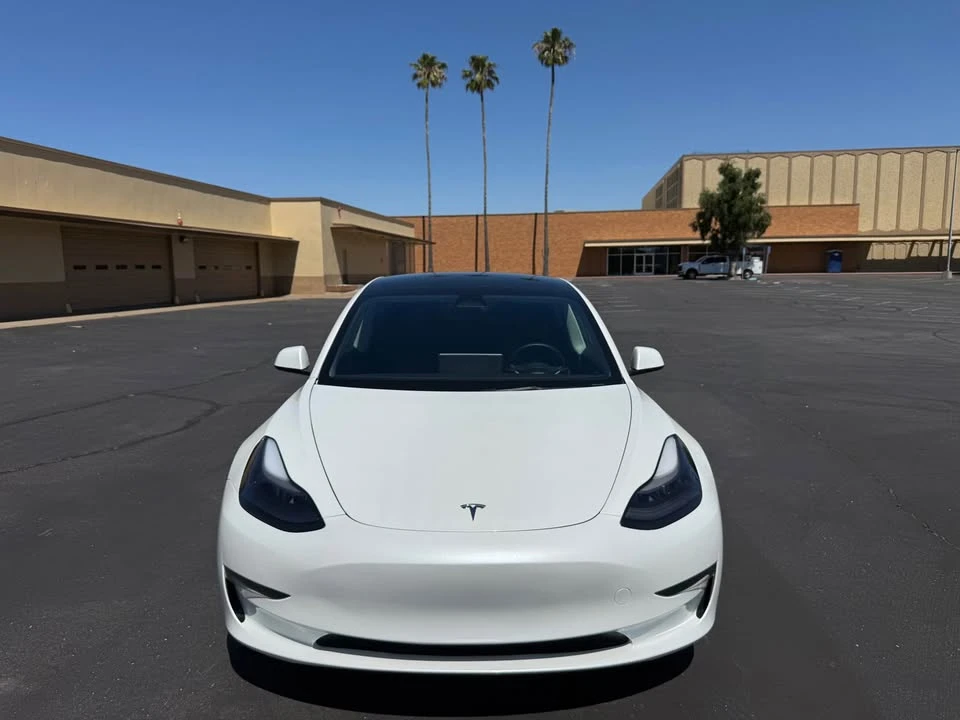 2023 Tesla Model 3 - Image 2 of 19