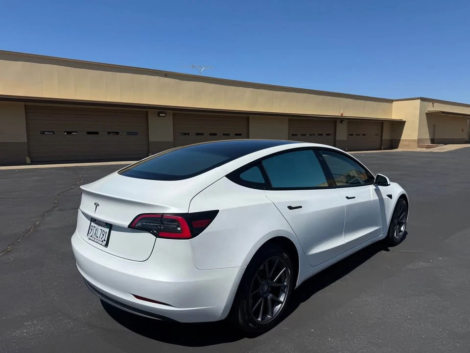 2023 Tesla Model 3 - Image 7 of 19