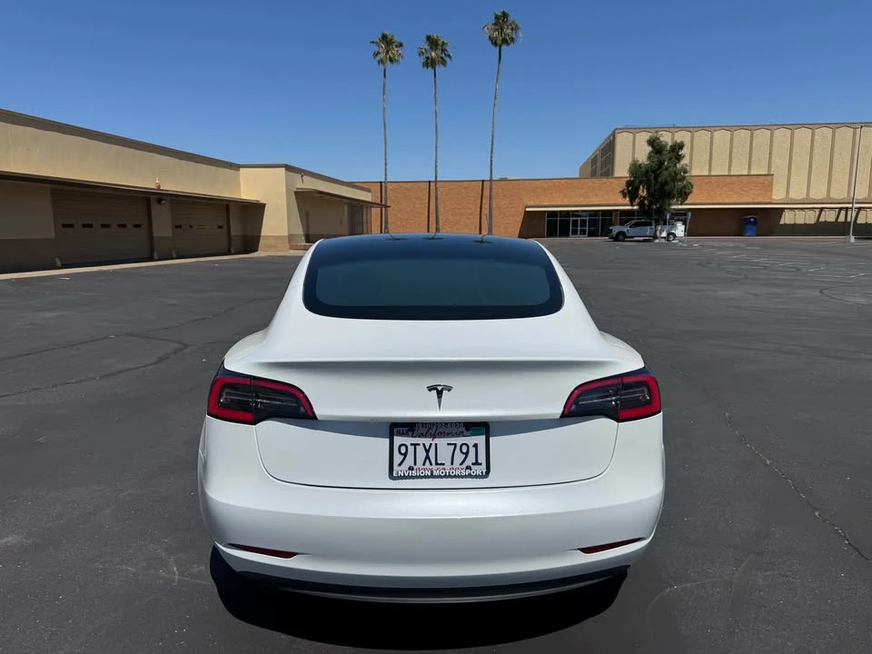 2023 Tesla Model 3 - Image 6 of 19