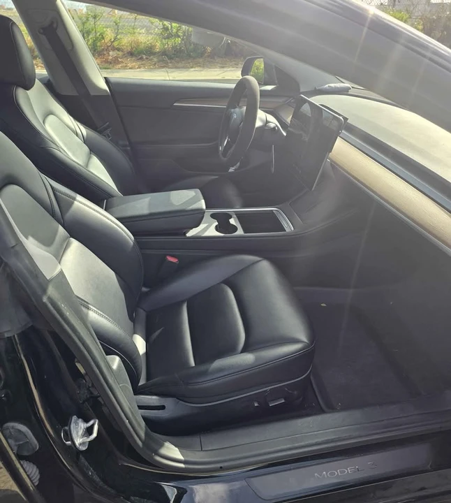2023 Tesla Model 3 - Image 15 of 16