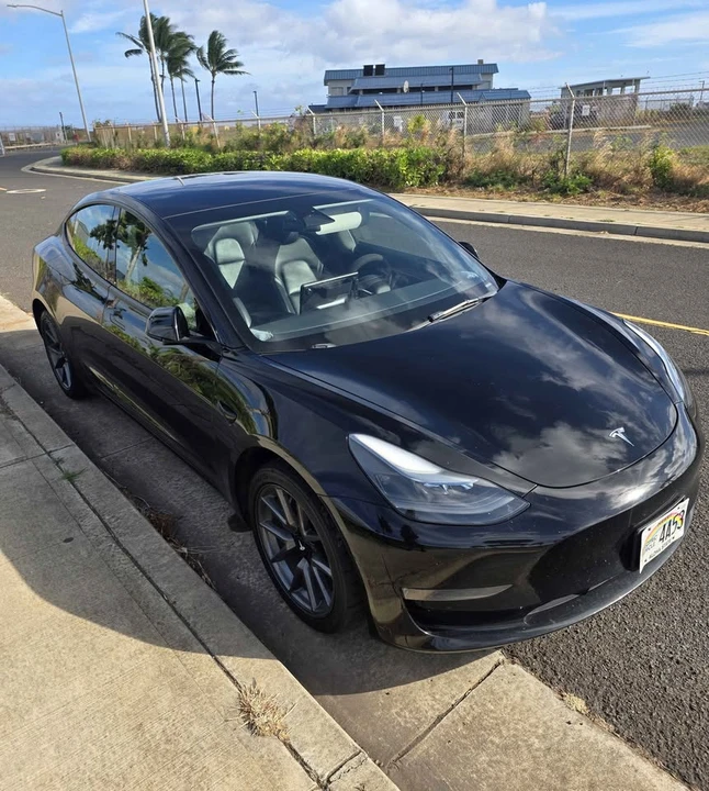 2023 Tesla Model 3 - Image 6 of 16