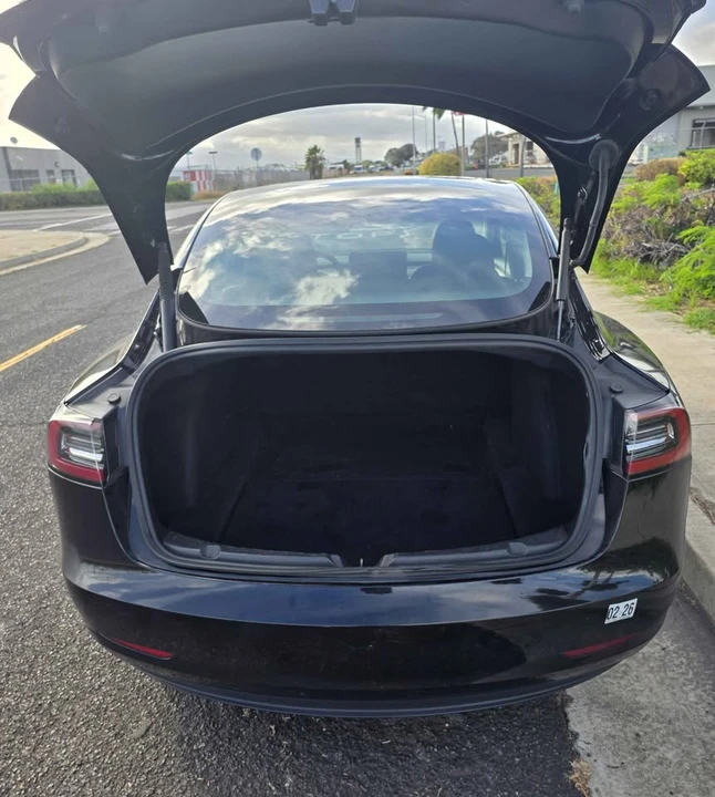 2023 Tesla Model 3 - Image 16 of 16