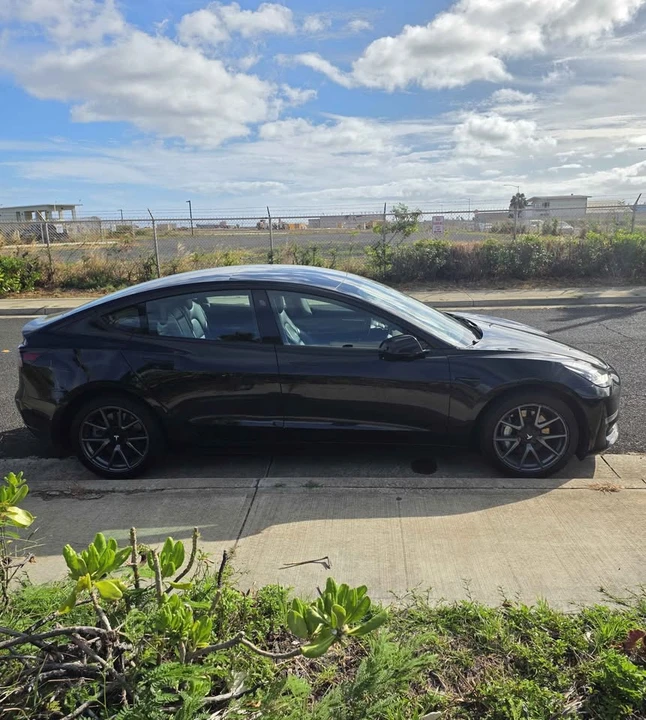 2023 Tesla Model 3 - Image 7 of 16