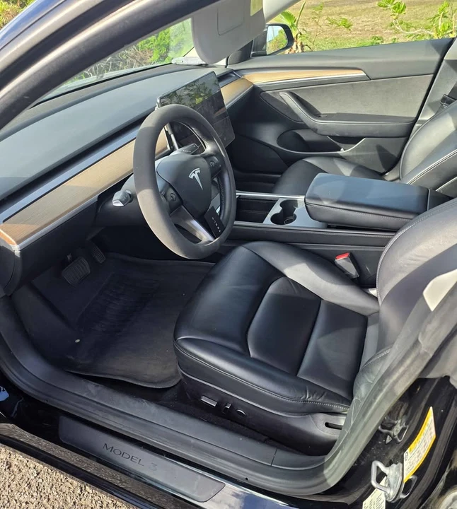 2023 Tesla Model 3 - Image 12 of 16