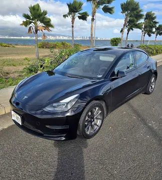 2023 Tesla Model 3 Sedan 4D