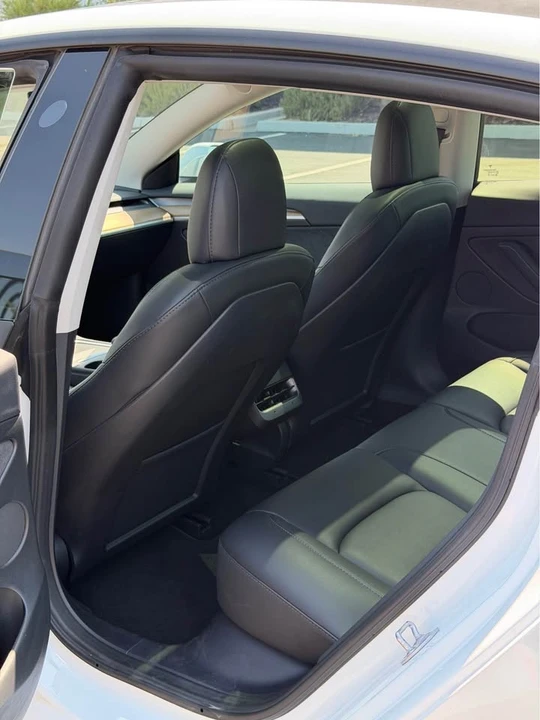 2023 Tesla Model 3 - Image 9 of 16