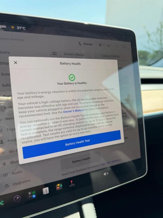 2023 Tesla Model 3 - Image 12 of 16