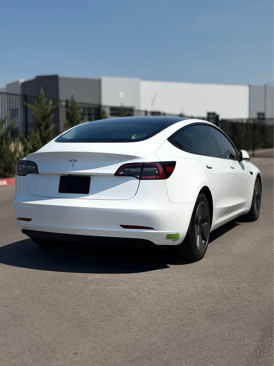 2023 Tesla Model 3 - Image 6 of 16