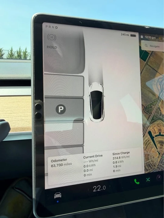 2023 Tesla Model 3 - Image 15 of 16