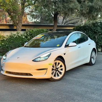 2023 Tesla Model 3 Base