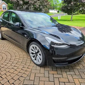2023 Tesla Model 3 Sedan 4D