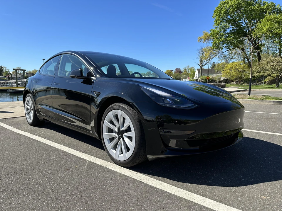 2023 Tesla Model 3 - Image 17 of 31