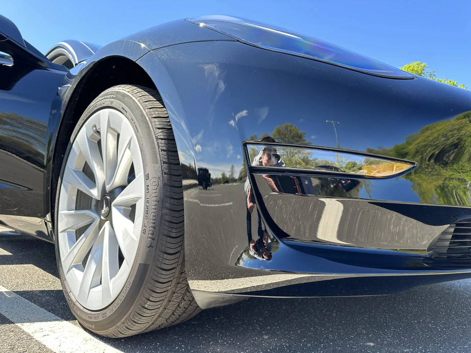 2023 Tesla Model 3 - Image 30 of 31