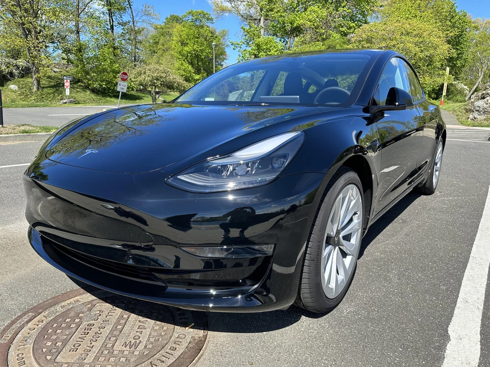 2023 Tesla Model 3 - Image 7 of 31
