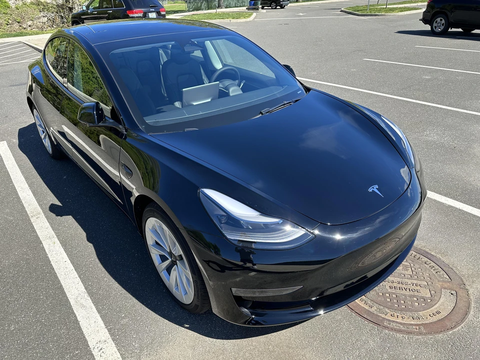 2023 Tesla Model 3 - Image 16 of 31