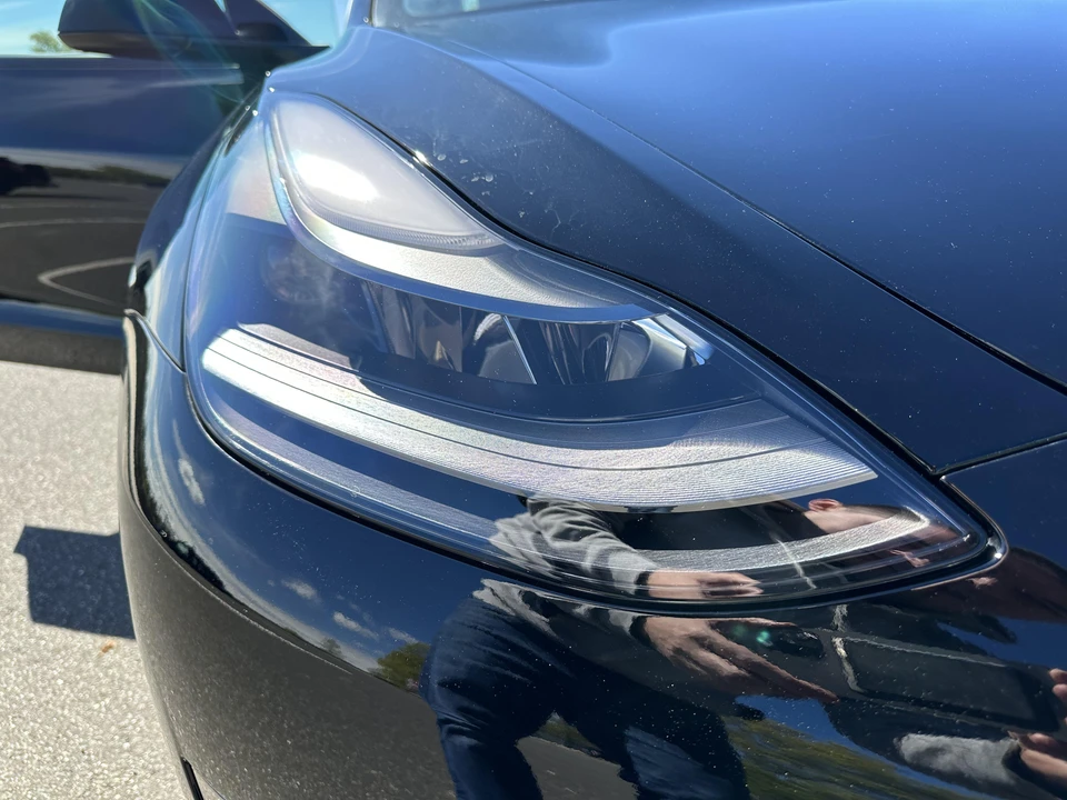 2023 Tesla Model 3 - Image 31 of 31