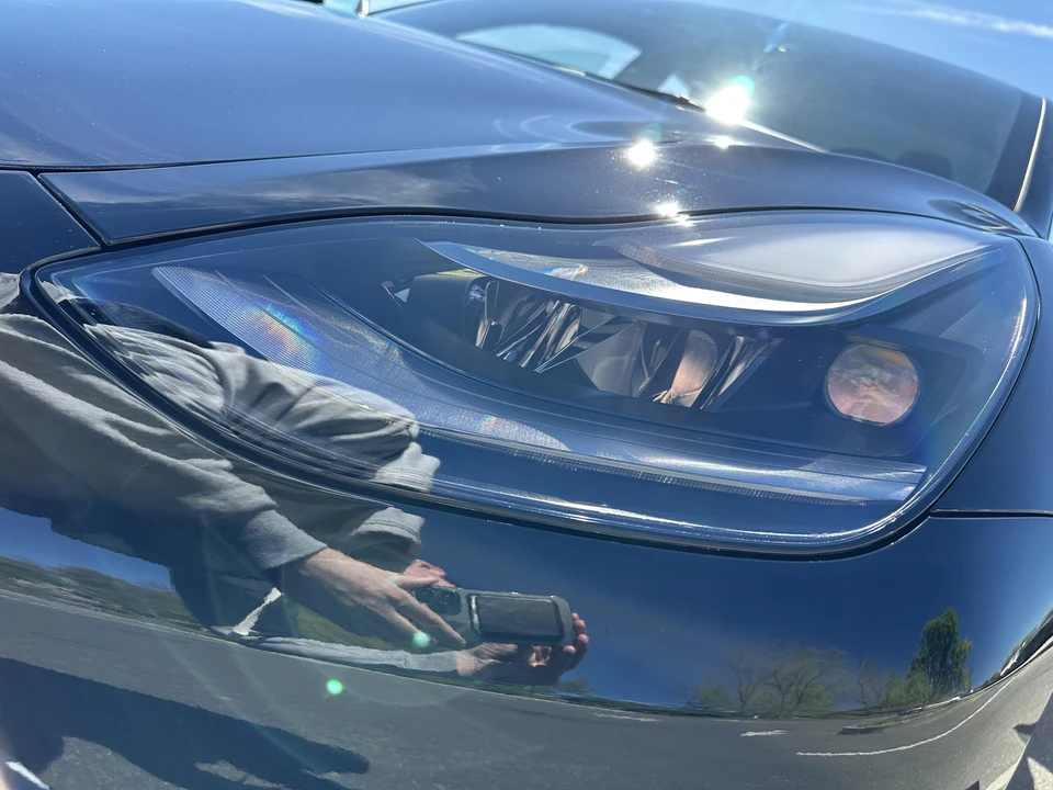 2023 Tesla Model 3 - Image 24 of 31