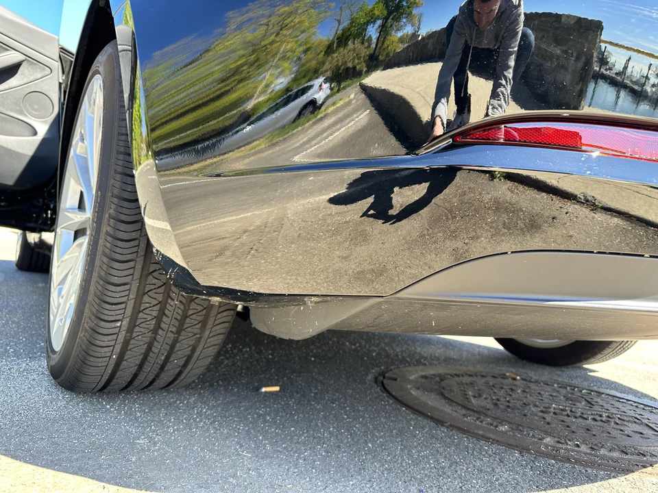 2023 Tesla Model 3 - Image 27 of 31