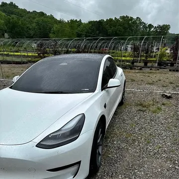 2023 Tesla Model 3 Standard Range Plus Sed